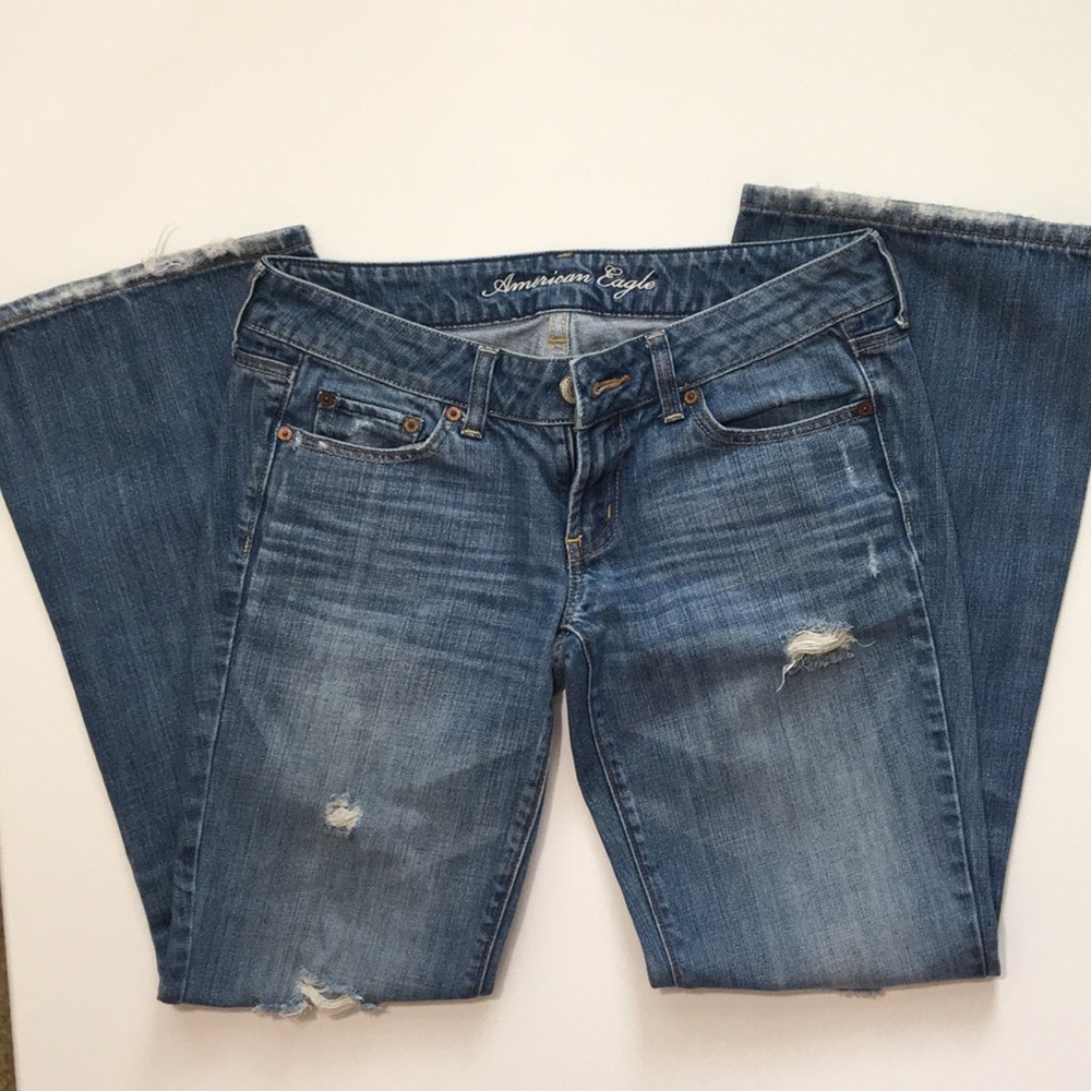 Women’s American Eagle Jeans